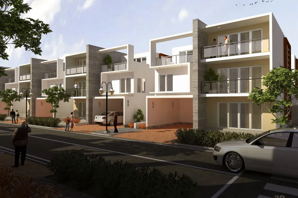 condominio