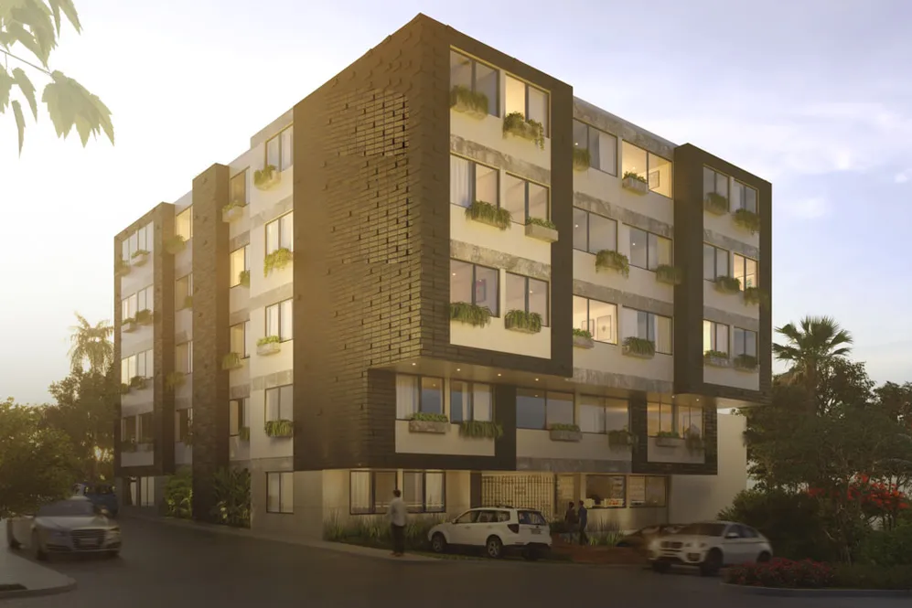 edificio