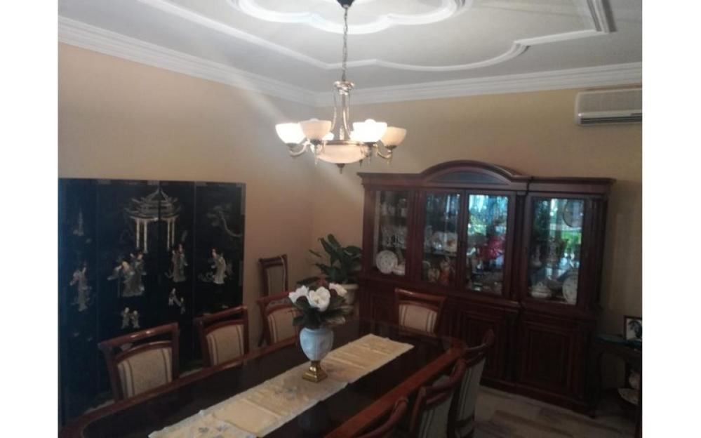 CASA EN VENTA EN EL CID MAZATLÁN