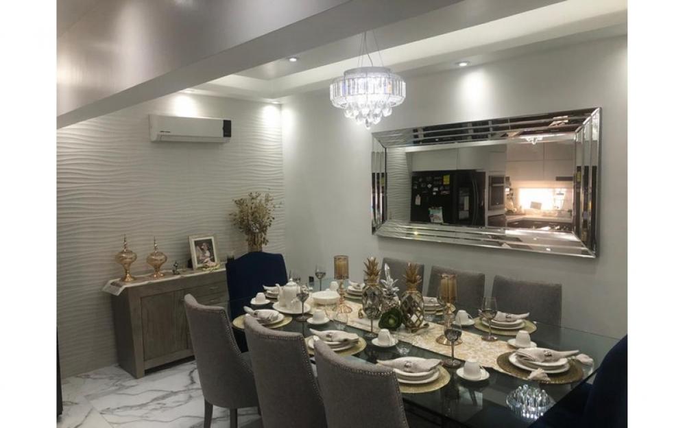 SE VENDE RESIDENCIA EN FRACCIONAMIENTO ALAMEDA – MAZATLÁN