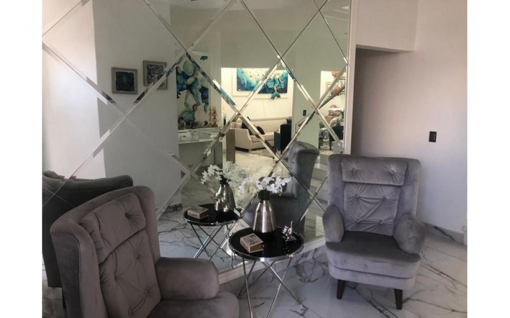 SE VENDE RESIDENCIA EN FRACCIONAMIENTO ALAMEDA – MAZATLÁN