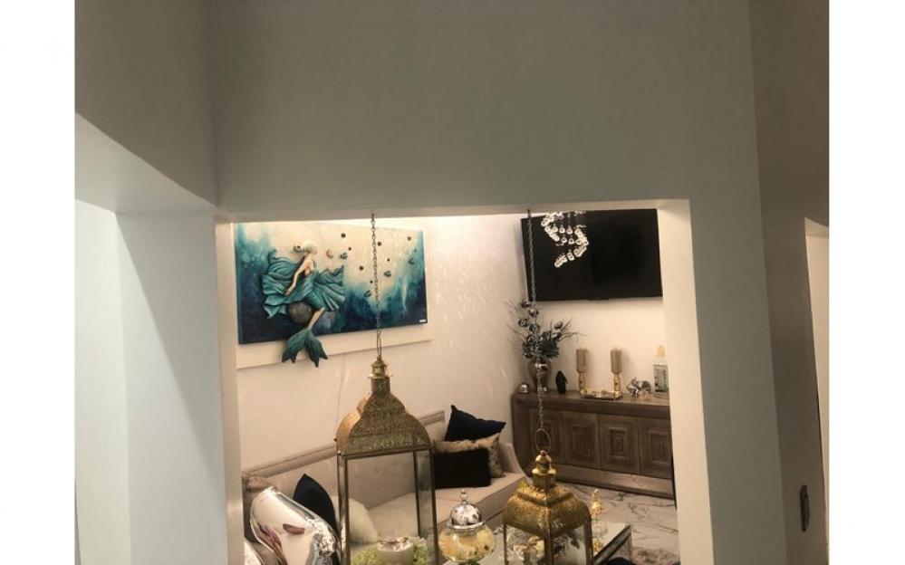 SE VENDE RESIDENCIA EN FRACCIONAMIENTO ALAMEDA – MAZATLÁN