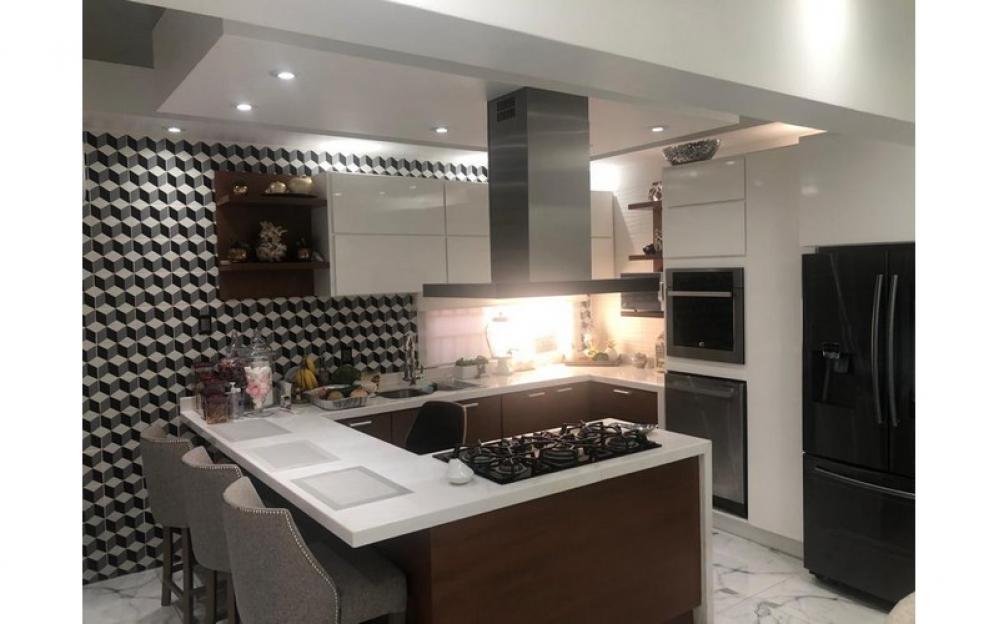 SE VENDE RESIDENCIA EN FRACCIONAMIENTO ALAMEDA – MAZATLÁN