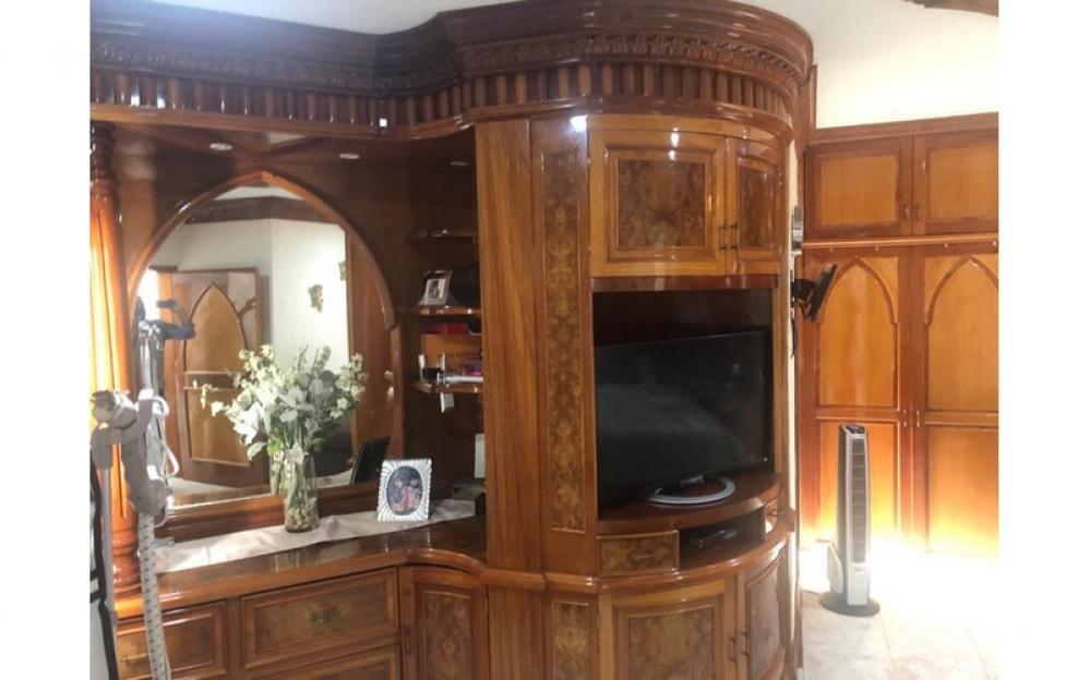 SE VENDE RESIDENCIA EN FRACCIONAMIENTO ALAMEDA – MAZATLÁN