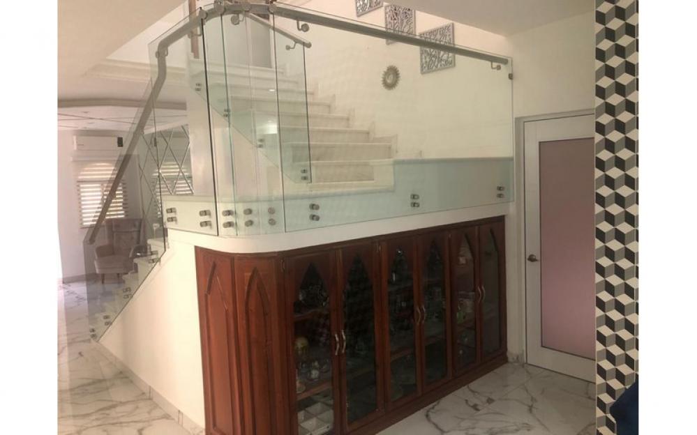 SE VENDE RESIDENCIA EN FRACCIONAMIENTO ALAMEDA – MAZATLÁN