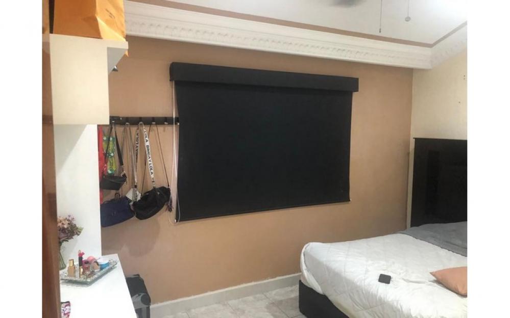 SE VENDE RESIDENCIA EN FRACCIONAMIENTO ALAMEDA – MAZATLÁN