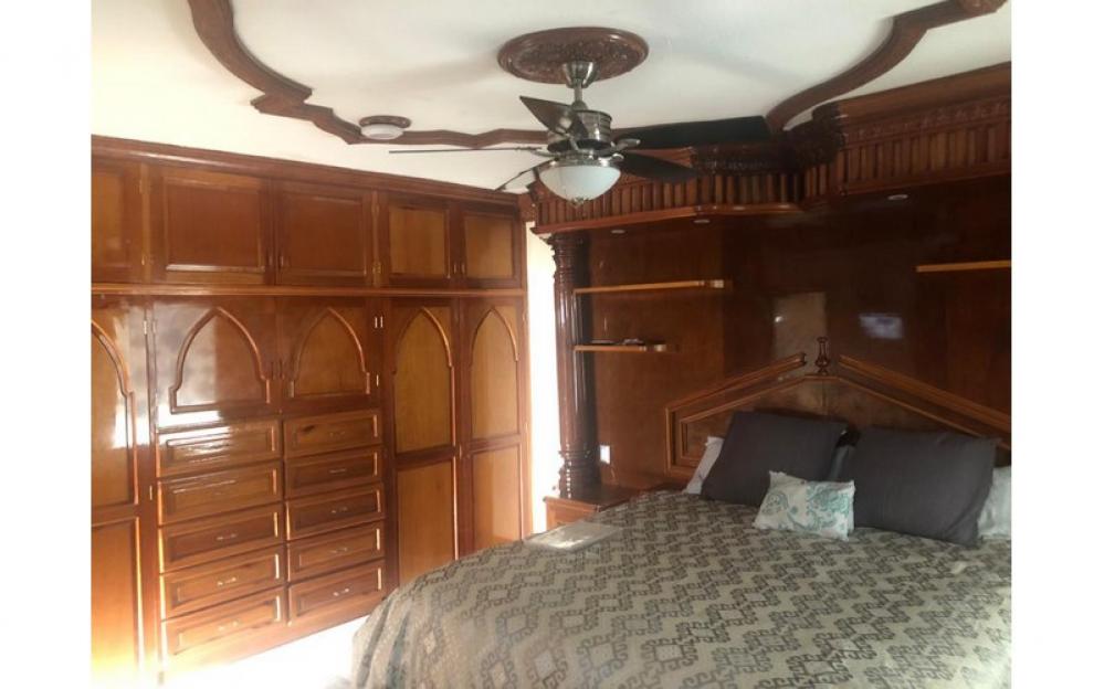 SE VENDE RESIDENCIA EN FRACCIONAMIENTO ALAMEDA – MAZATLÁN