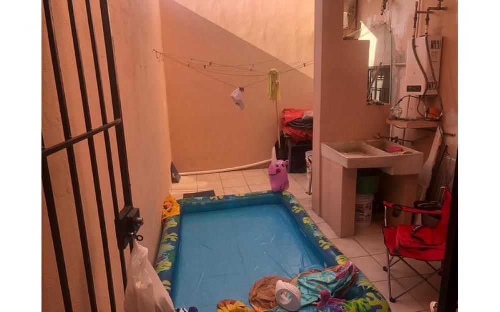 SE VENDE RESIDENCIA EN FRACCIONAMIENTO ALAMEDA – MAZATLÁN