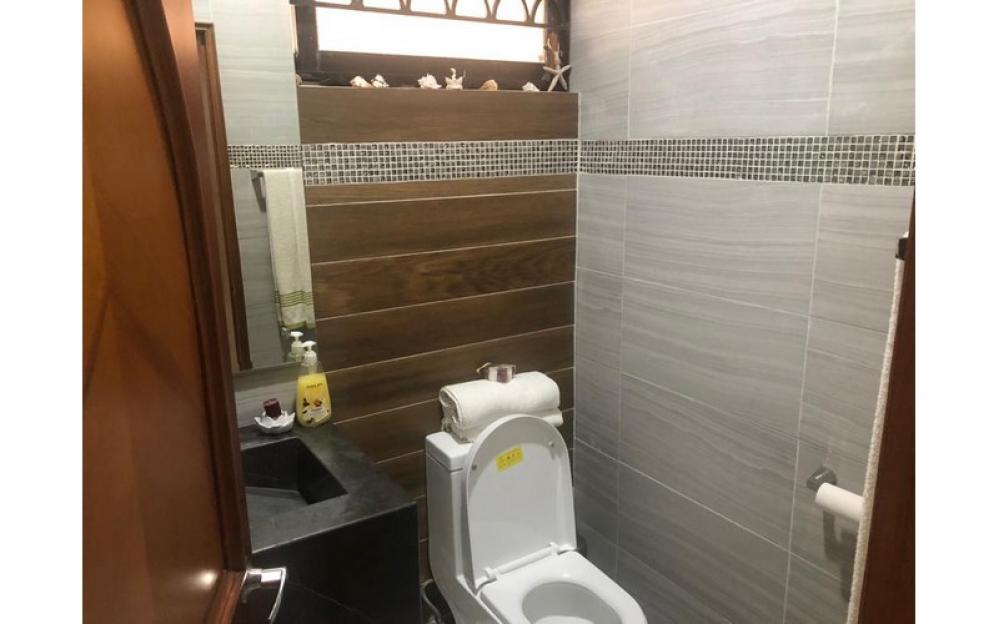 SE VENDE RESIDENCIA EN FRACCIONAMIENTO ALAMEDA – MAZATLÁN