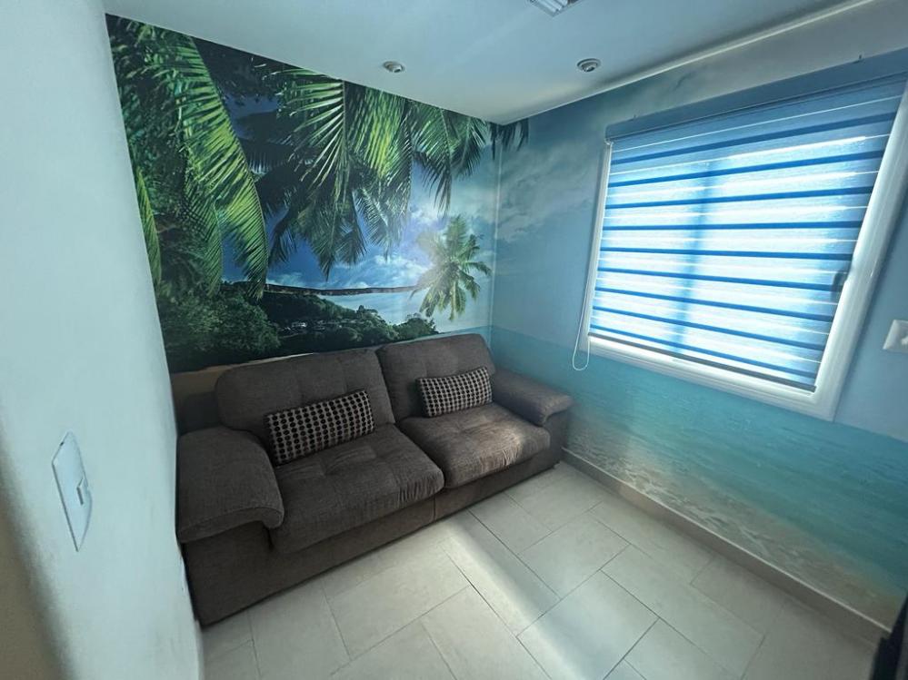 APARTMENT FURNISHED TOWER PACIFIKA