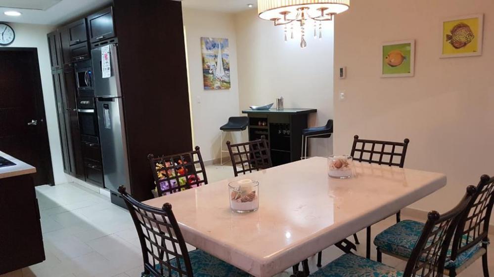 APARTMENT FURNISHED TOWER PACIFIKA