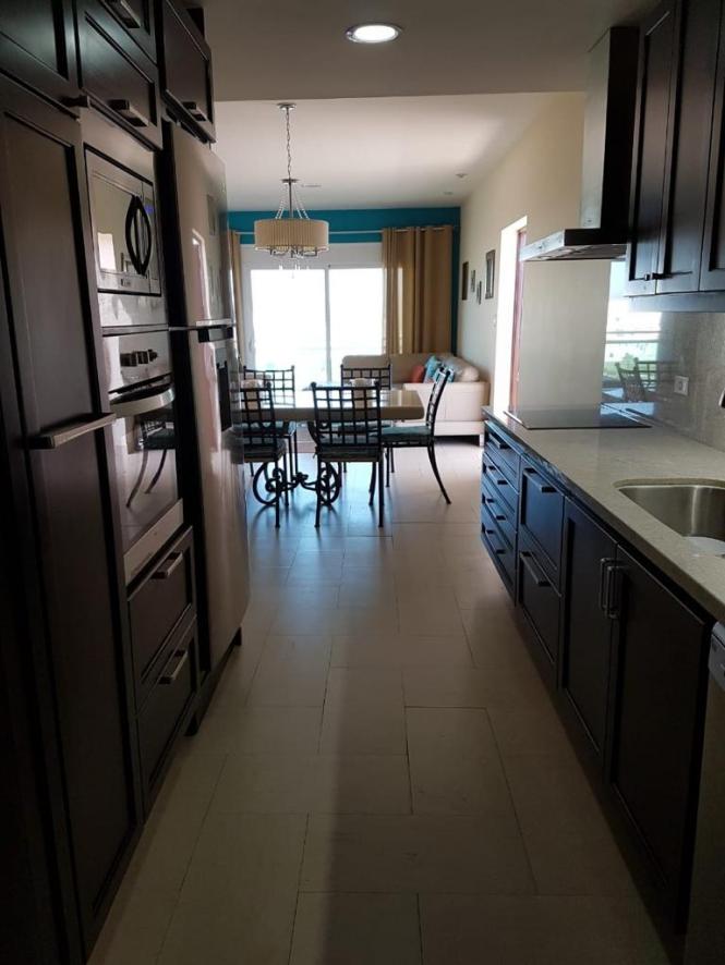 APARTMENT FURNISHED TOWER PACIFIKA