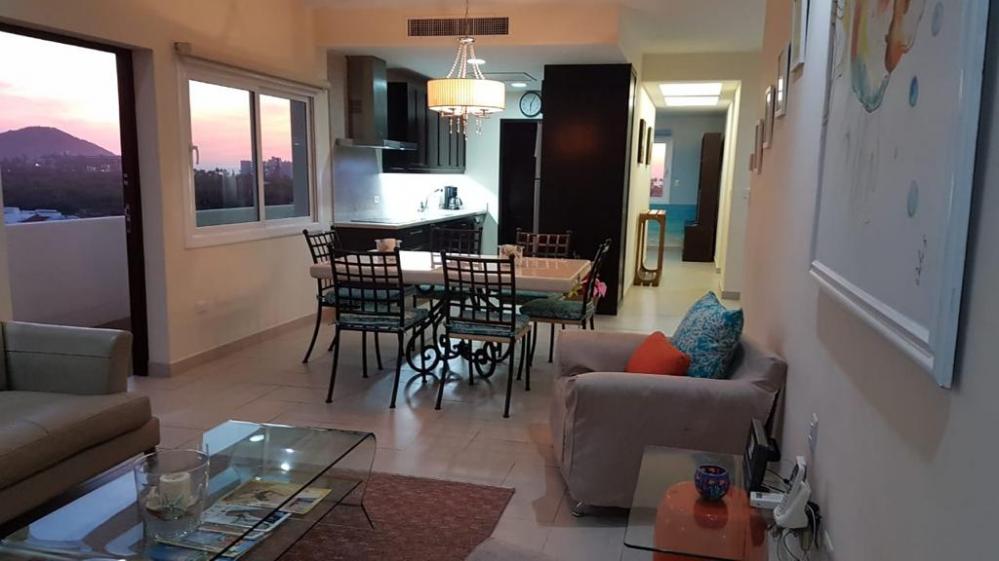 APARTMENT FURNISHED TOWER PACIFIKA
