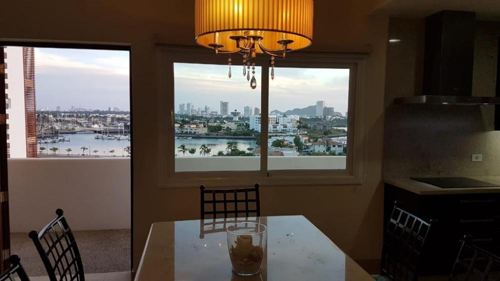 APARTMENT FURNISHED TOWER PACIFIKA