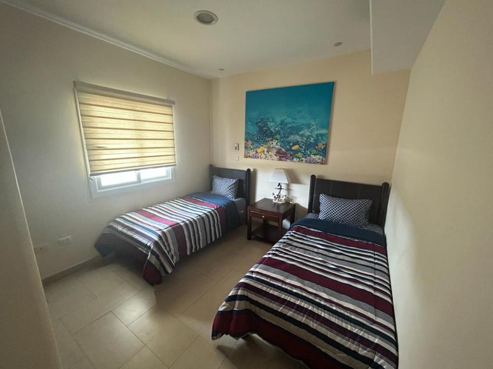 APARTMENT FURNISHED TOWER PACIFIKA