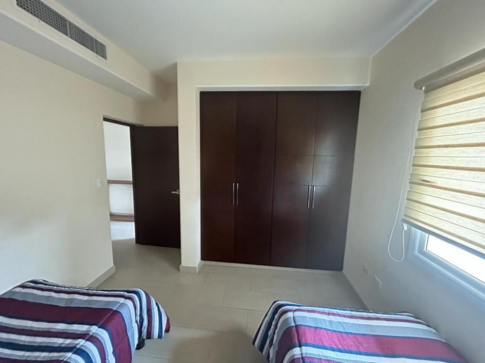 APARTMENT FURNISHED TOWER PACIFIKA
