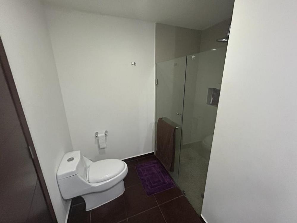 APARTMENT FURNISHED TOWER PACIFIKA