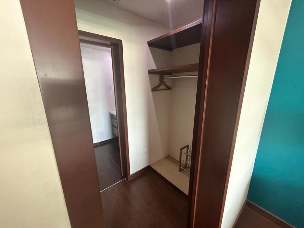 APARTMENT FURNISHED TOWER PACIFIKA