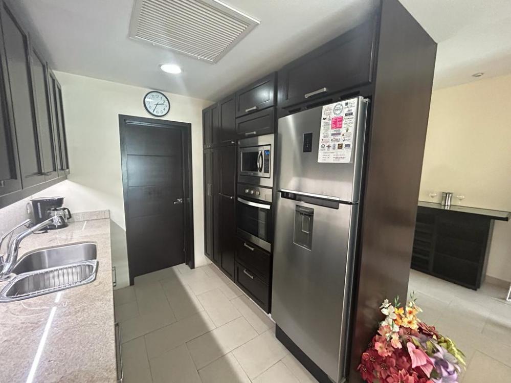 APARTMENT FURNISHED TOWER PACIFIKA