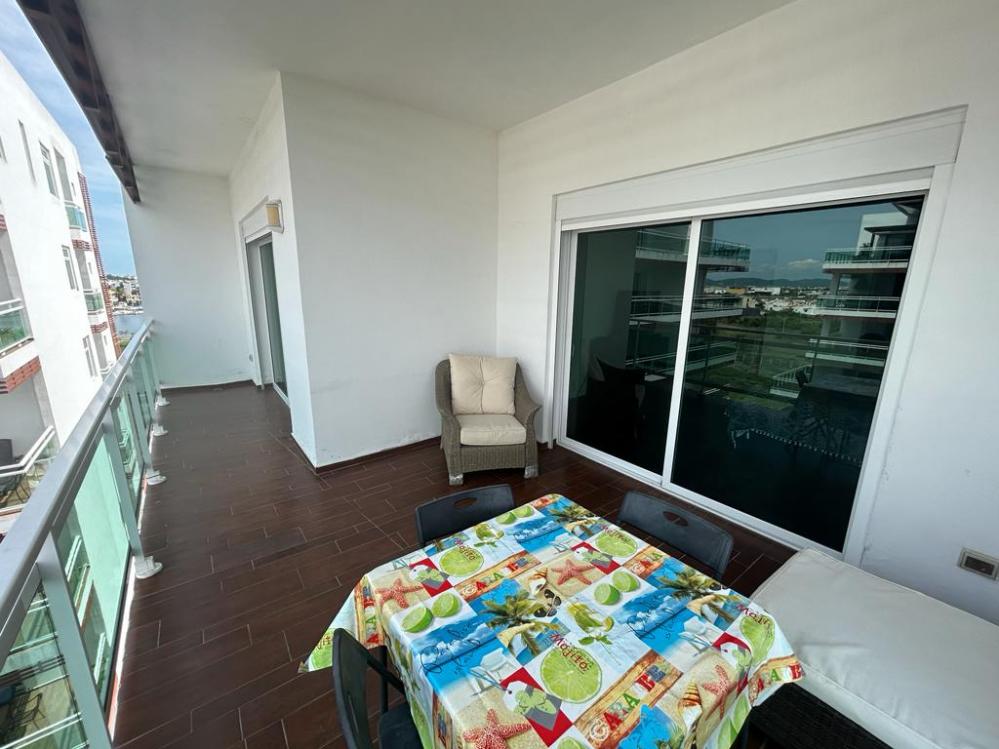 APARTMENT FURNISHED TOWER PACIFIKA