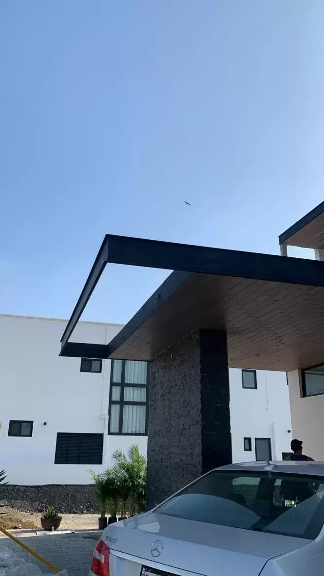 HOUSE IN THE MARINA THE CID MAZATLÁN SINALOA