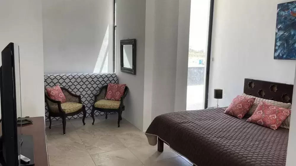 HOUSE IN THE MARINA THE CID MAZATLÁN SINALOA