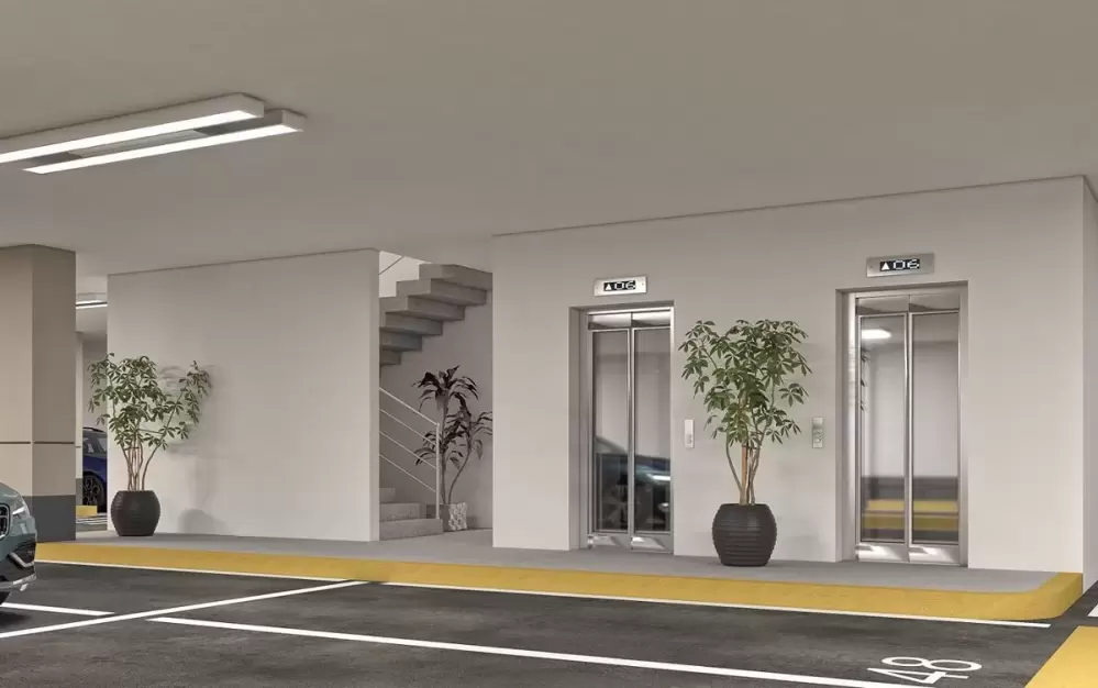 AITANA TOWER CONDOS 324