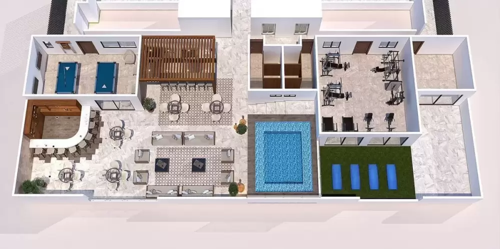 AITANA TOWER CONDOS 324