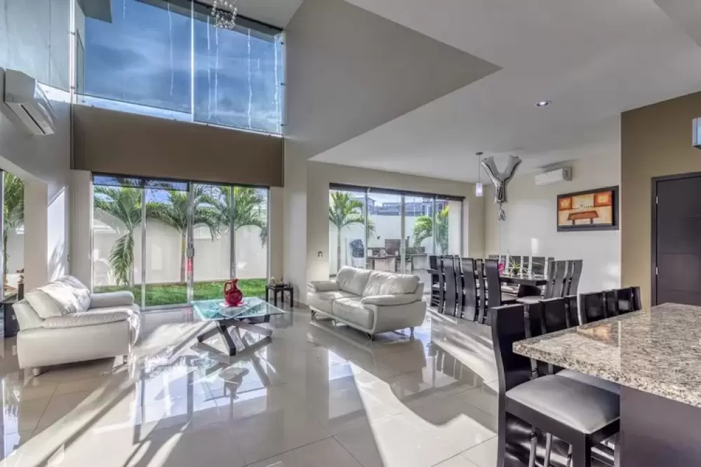 RESIDENCE FOR SALE IN PUERTA AL MAR, MARINA MAZATLÁN
