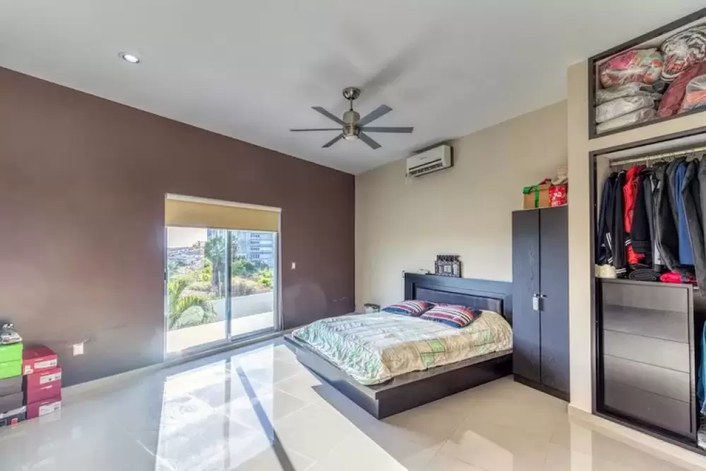 RESIDENCE FOR SALE IN PUERTA AL MAR, MARINA MAZATLÁN