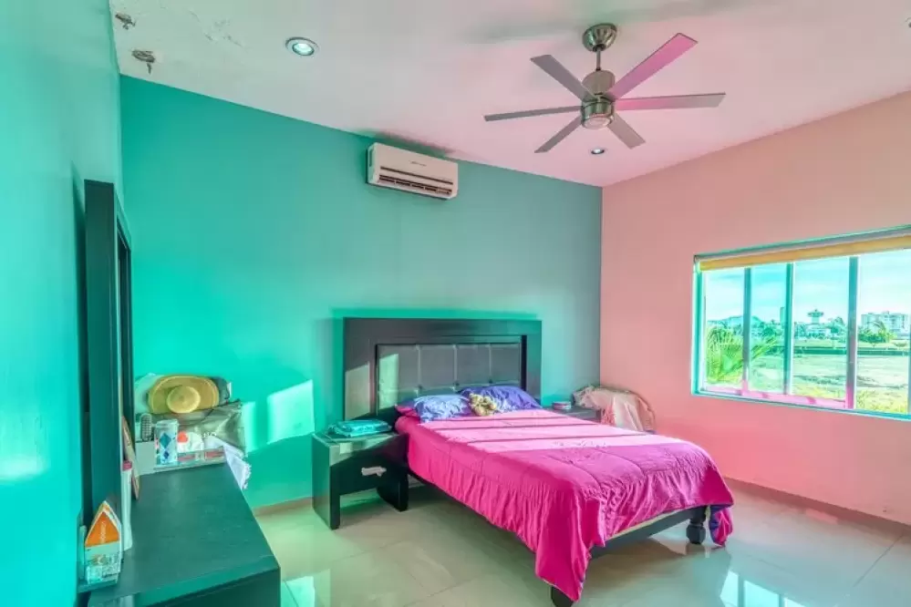 RESIDENCE FOR SALE IN PUERTA AL MAR, MARINA MAZATLÁN