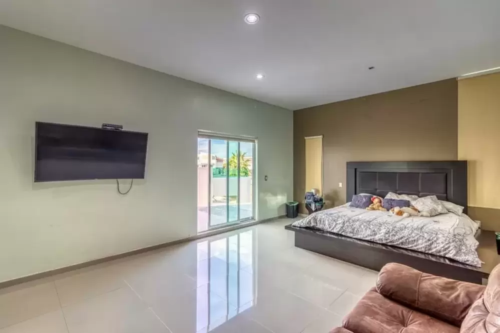 RESIDENCE FOR SALE IN PUERTA AL MAR, MARINA MAZATLÁN