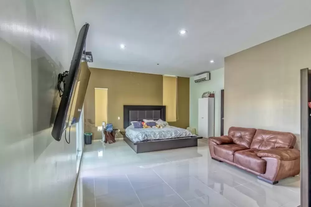 RESIDENCE FOR SALE IN PUERTA AL MAR, MARINA MAZATLÁN