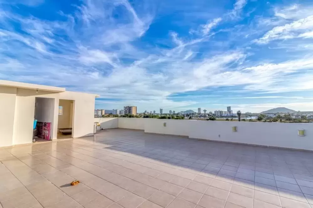 RESIDENCE FOR SALE IN PUERTA AL MAR, MARINA MAZATLÁN