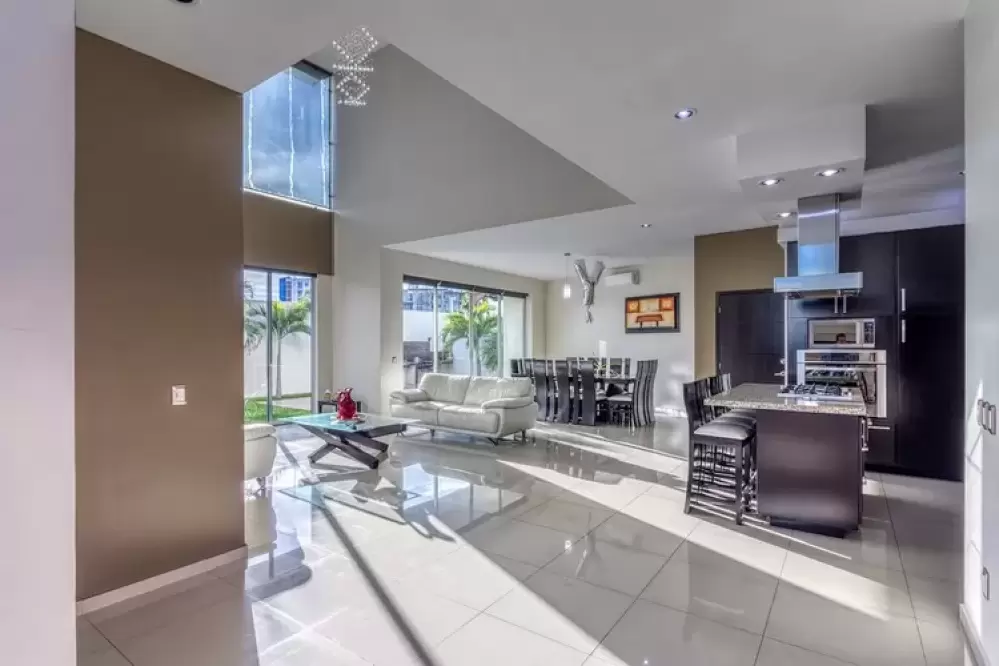 RESIDENCE FOR SALE IN PUERTA AL MAR, MARINA MAZATLÁN