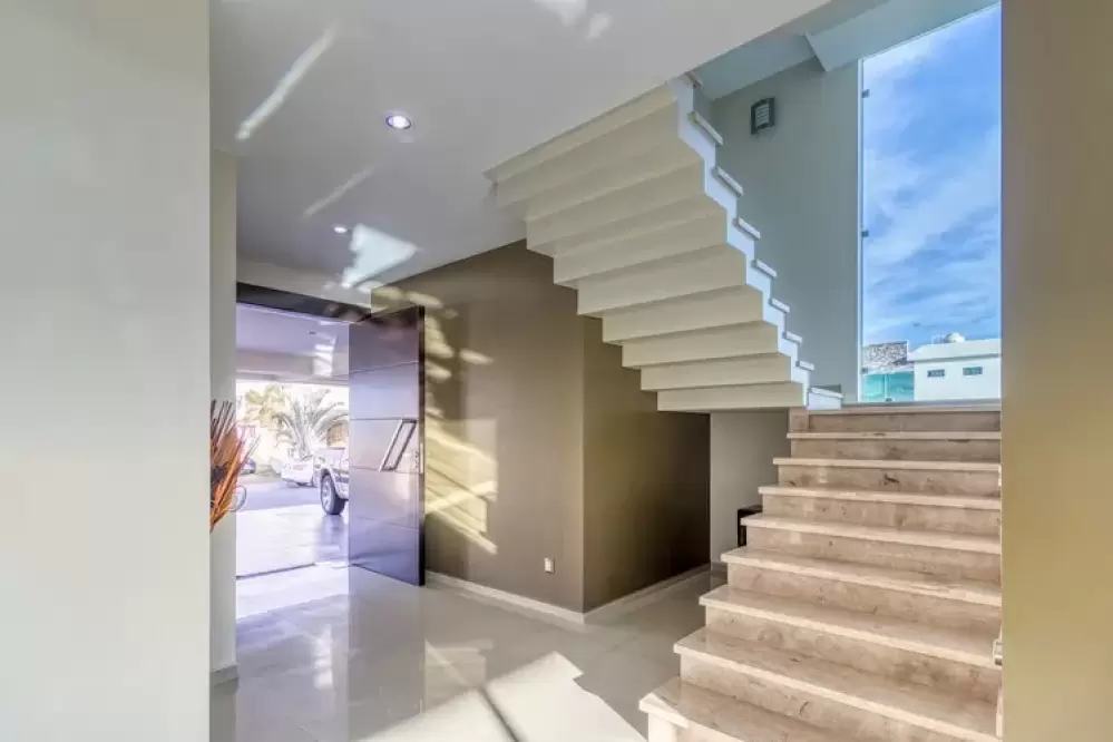 RESIDENCE FOR SALE IN PUERTA AL MAR, MARINA MAZATLÁN