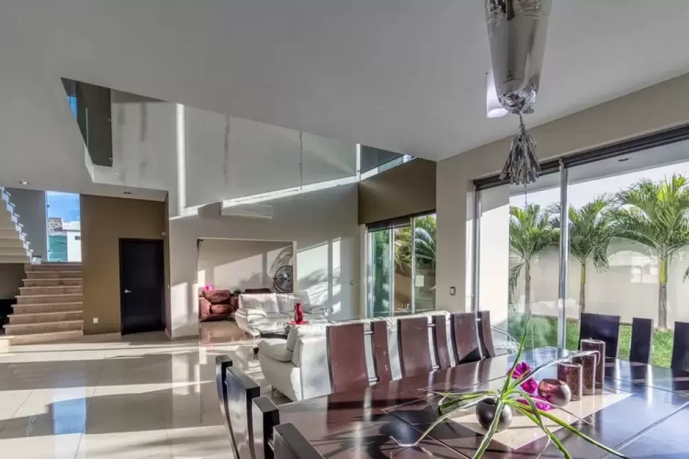 RESIDENCE FOR SALE IN PUERTA AL MAR, MARINA MAZATLÁN
