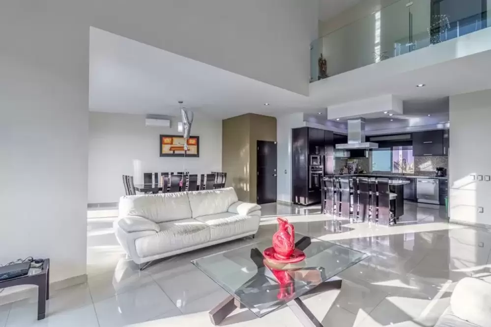 RESIDENCE FOR SALE IN PUERTA AL MAR, MARINA MAZATLÁN