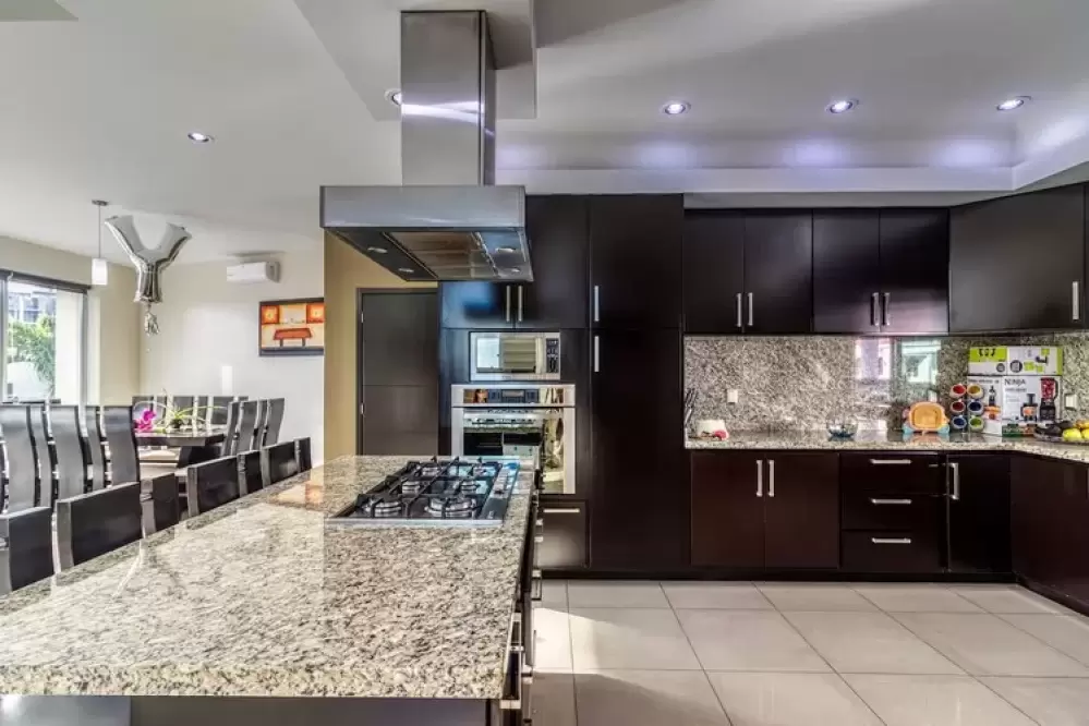 RESIDENCE FOR SALE IN PUERTA AL MAR, MARINA MAZATLÁN