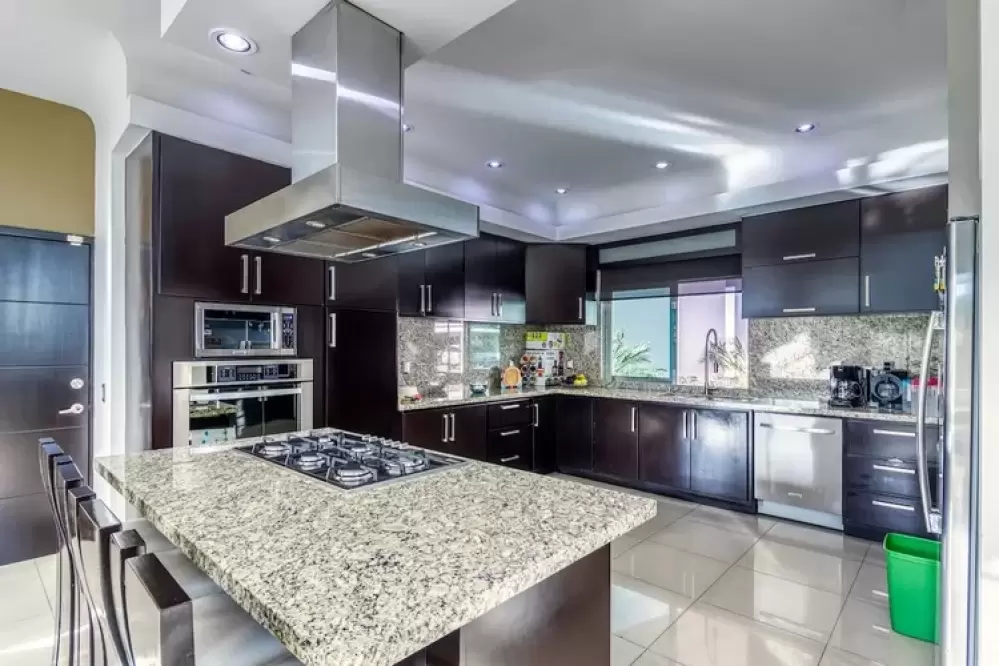 RESIDENCE FOR SALE IN PUERTA AL MAR, MARINA MAZATLÁN