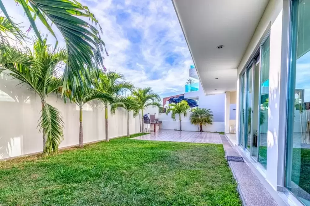 RESIDENCE FOR SALE IN PUERTA AL MAR, MARINA MAZATLÁN