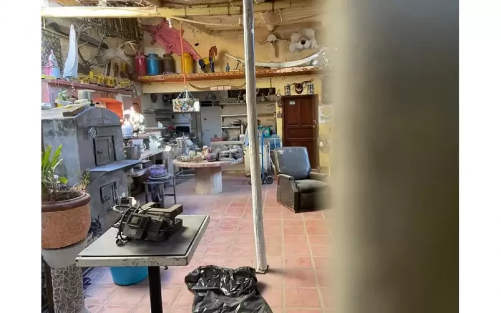 GRAN TERRENO BODEGA EN PANCHO VILLA MAZATLAN