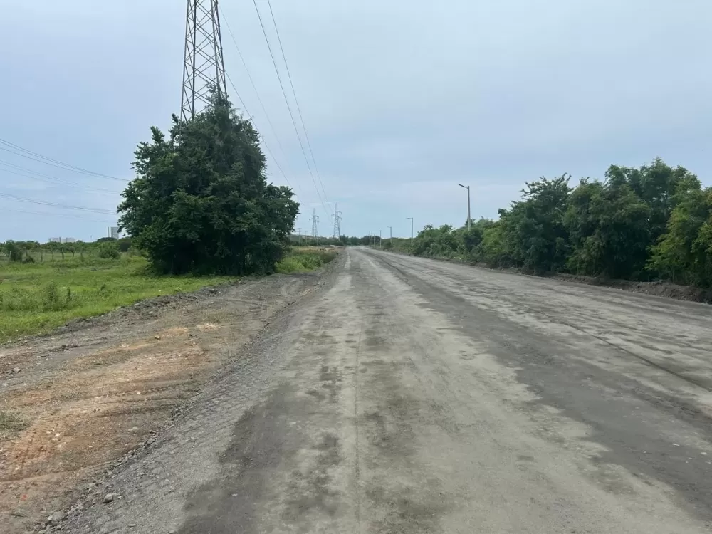 LAND IN AV ESCOBOSA MAZATLÁN SINALOA