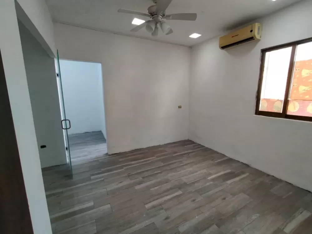 HOUSE FOR RENT IN COLONIA BURÓCRATA