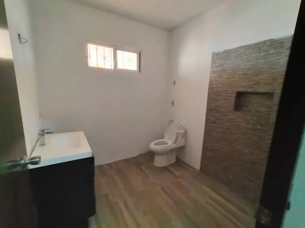 HOUSE FOR RENT IN COLONIA BURÓCRATA