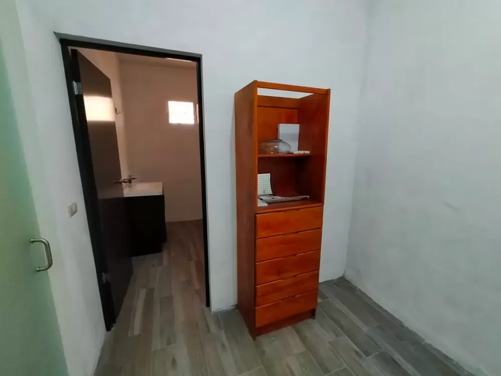 HOUSE FOR RENT IN COLONIA BURÓCRATA