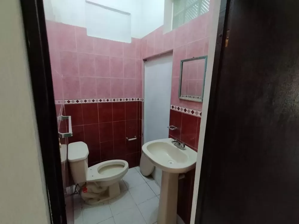 HOUSE FOR RENT IN COLONIA BURÓCRATA