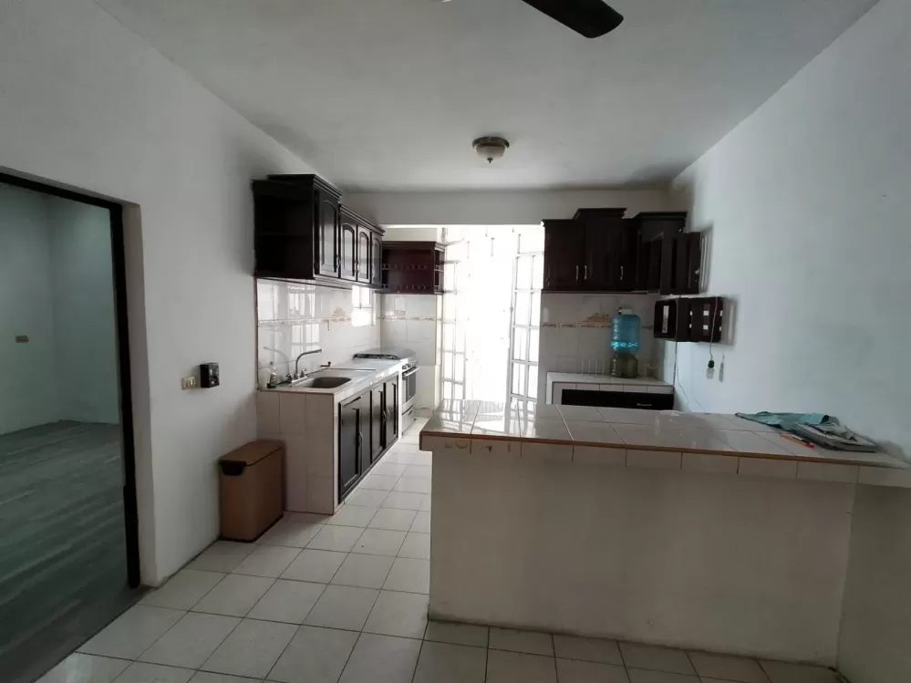 HOUSE FOR RENT IN COLONIA BURÓCRATA