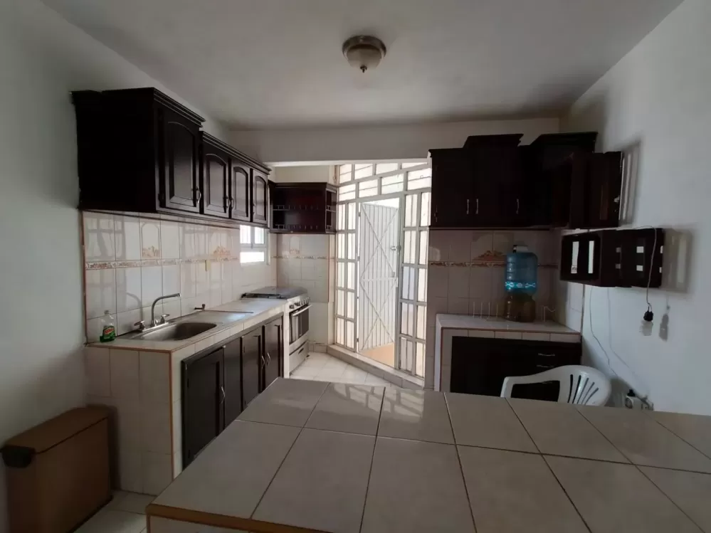 HOUSE FOR RENT IN COLONIA BURÓCRATA