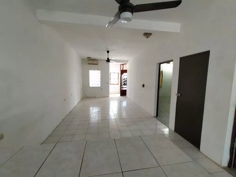 HOUSE FOR RENT IN COLONIA BURÓCRATA